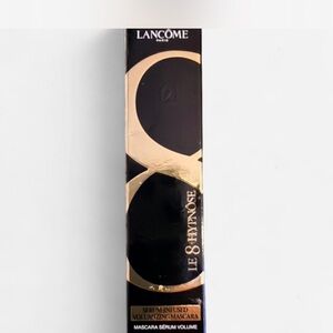 Lancôme Le 8 Hypnôse Serum Infused Volumizing Mascara-Noir
